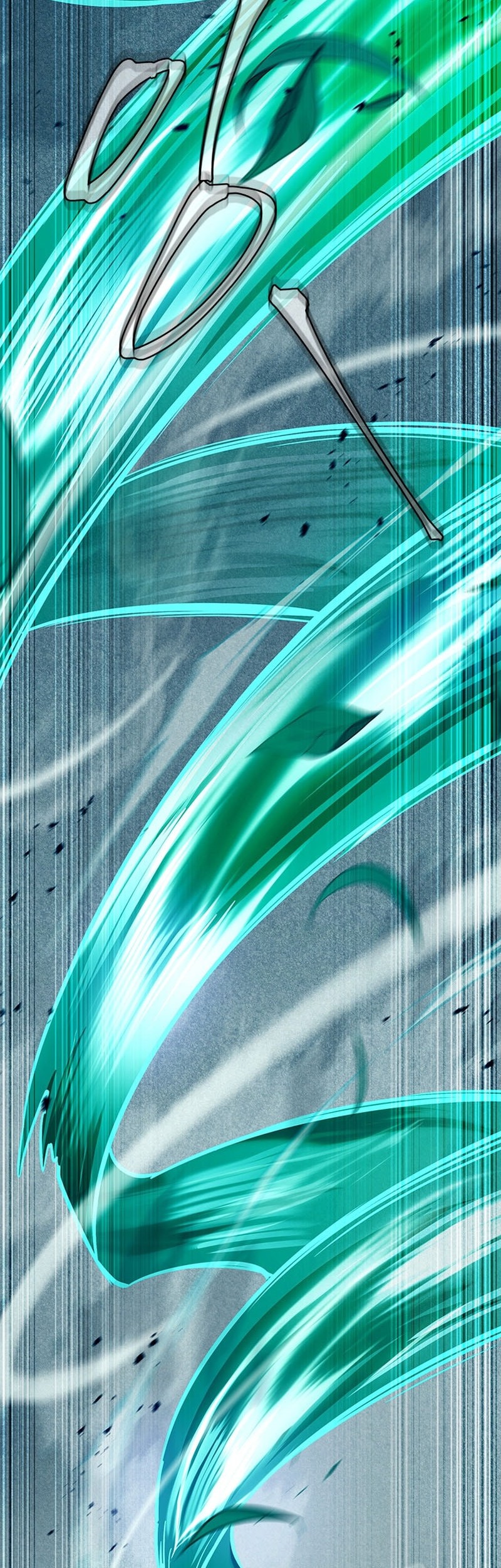 The Legendary Hero Is An Academy Honors Student Chapter 28 Gambar 83