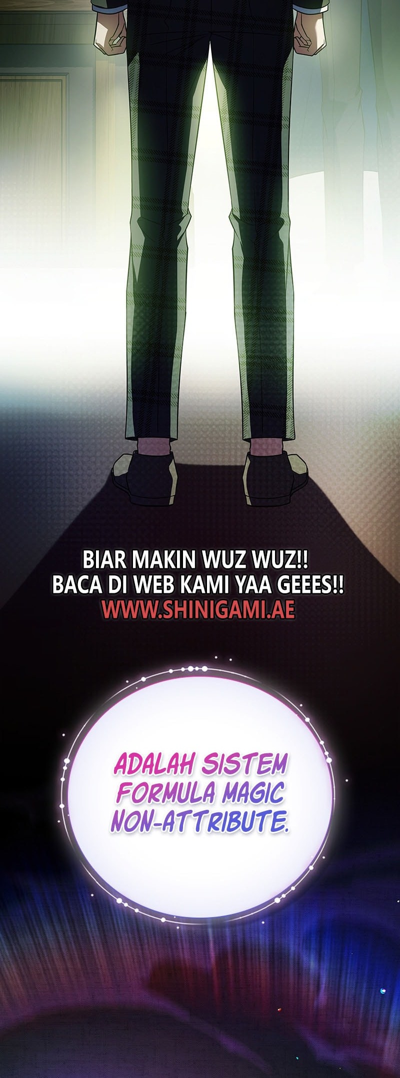 The Legendary Hero Is An Academy Honors Student Chapter 28 Gambar 93