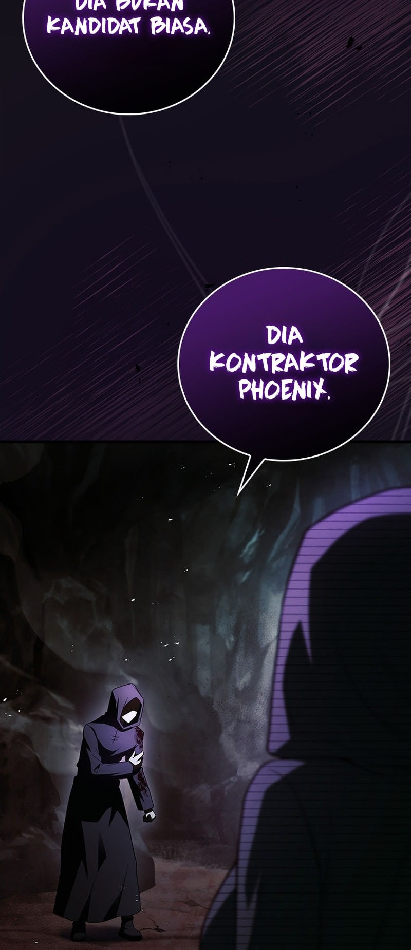 The Legendary Hero Is An Academy Honors Student Chapter 28 Gambar 5