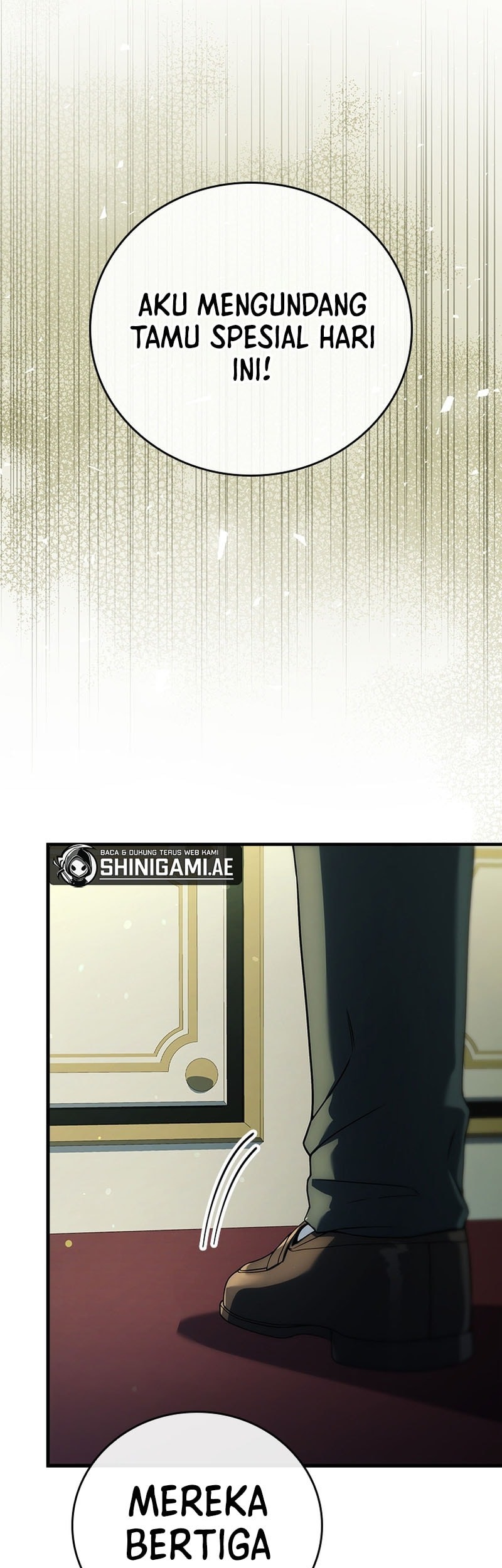 The Legendary Hero Is An Academy Honors Student Chapter 28 Gambar 26