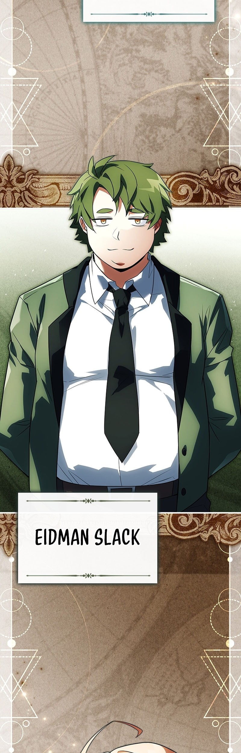 The Legendary Hero Is An Academy Honors Student Chapter 28 Gambar 28