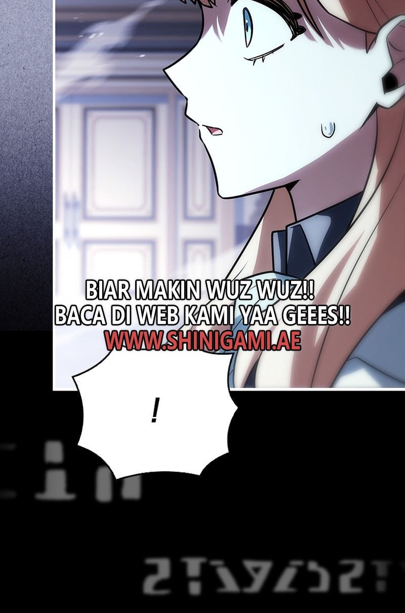 The Legendary Hero Is An Academy Honors Student Chapter 29 Gambar 38