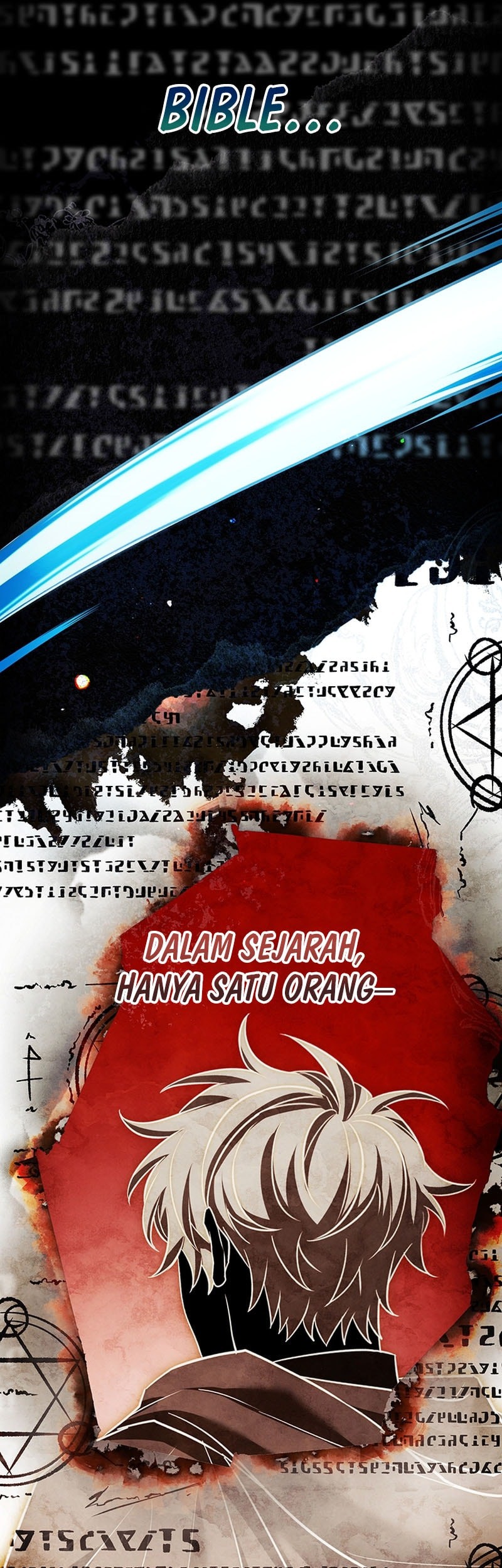 The Legendary Hero Is An Academy Honors Student Chapter 29 Gambar 39