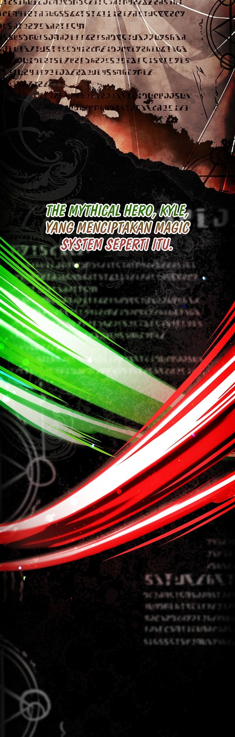 The Legendary Hero Is An Academy Honors Student Chapter 29 Gambar 40