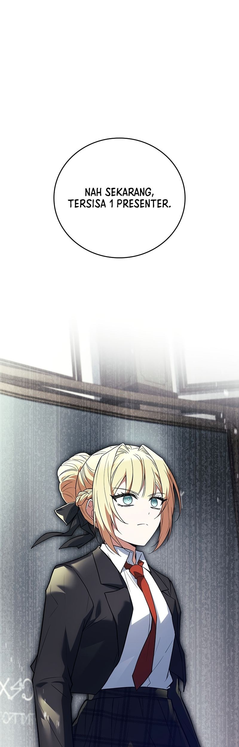 The Legendary Hero Is An Academy Honors Student Chapter 29 Gambar 49