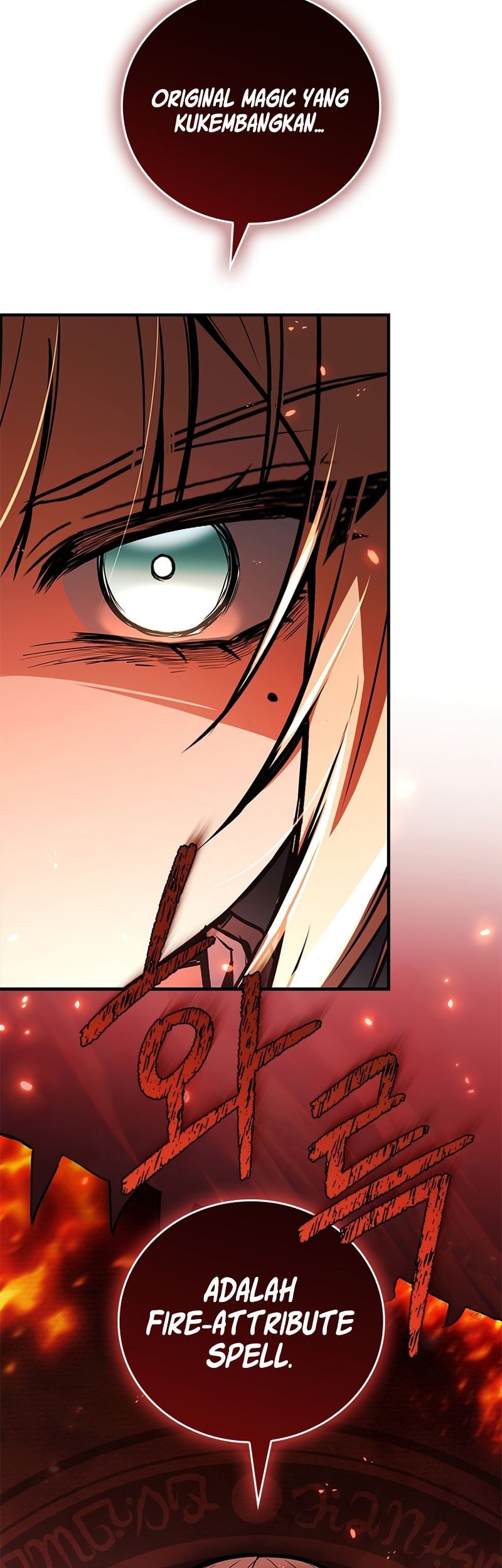 The Legendary Hero Is An Academy Honors Student Chapter 29 Gambar 52