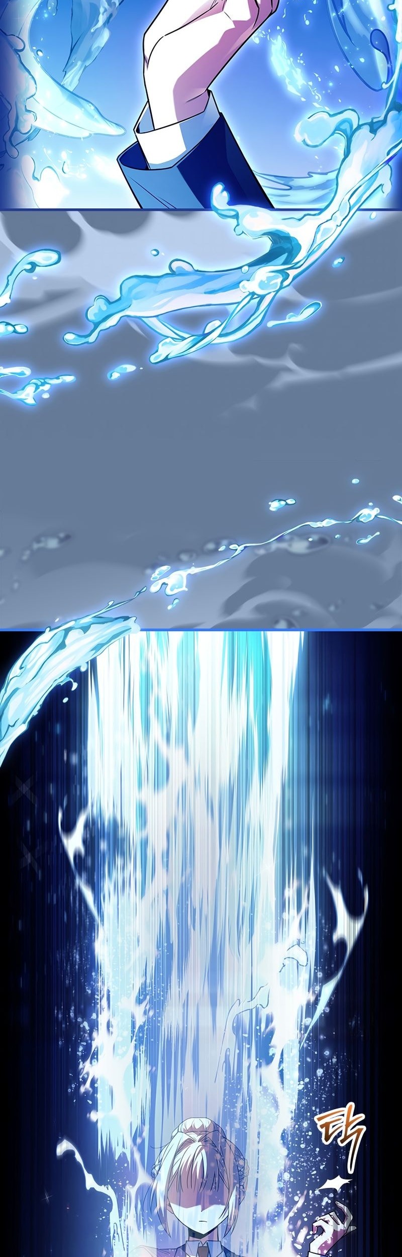 The Legendary Hero Is An Academy Honors Student Chapter 29 Gambar 59