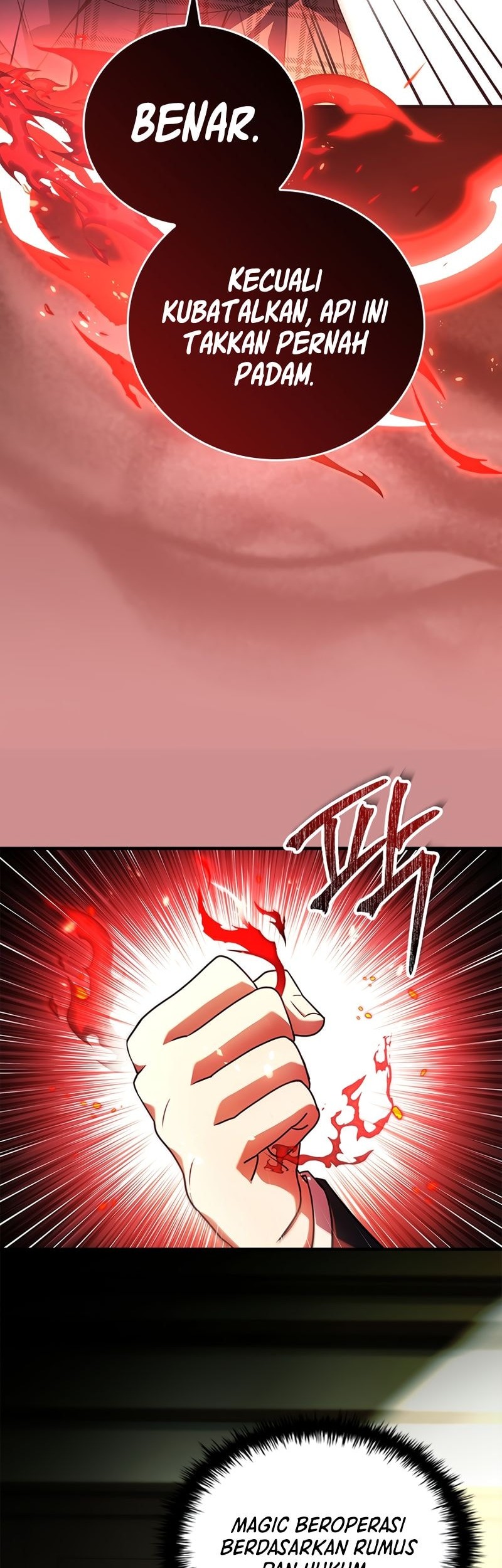 The Legendary Hero Is An Academy Honors Student Chapter 29 Gambar 63