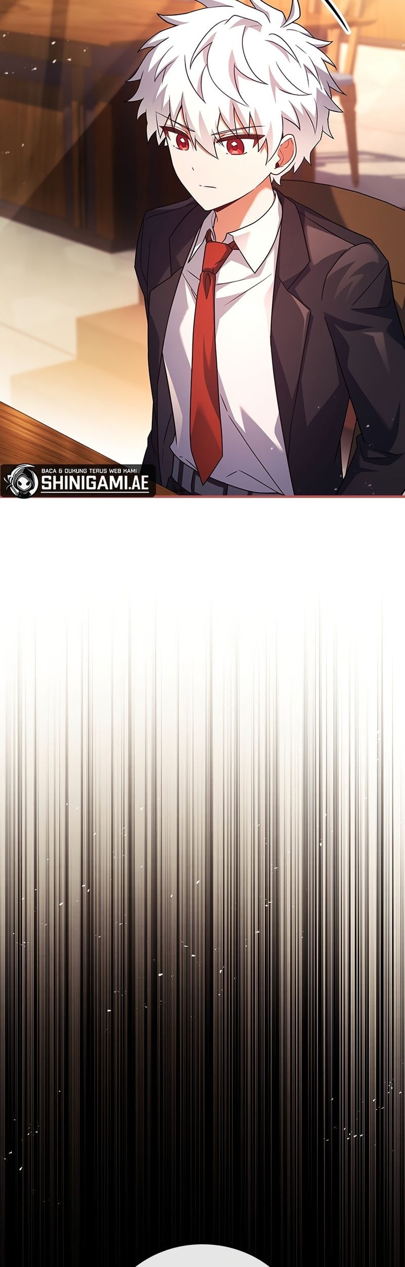 The Legendary Hero Is An Academy Honors Student Chapter 29 Gambar 78