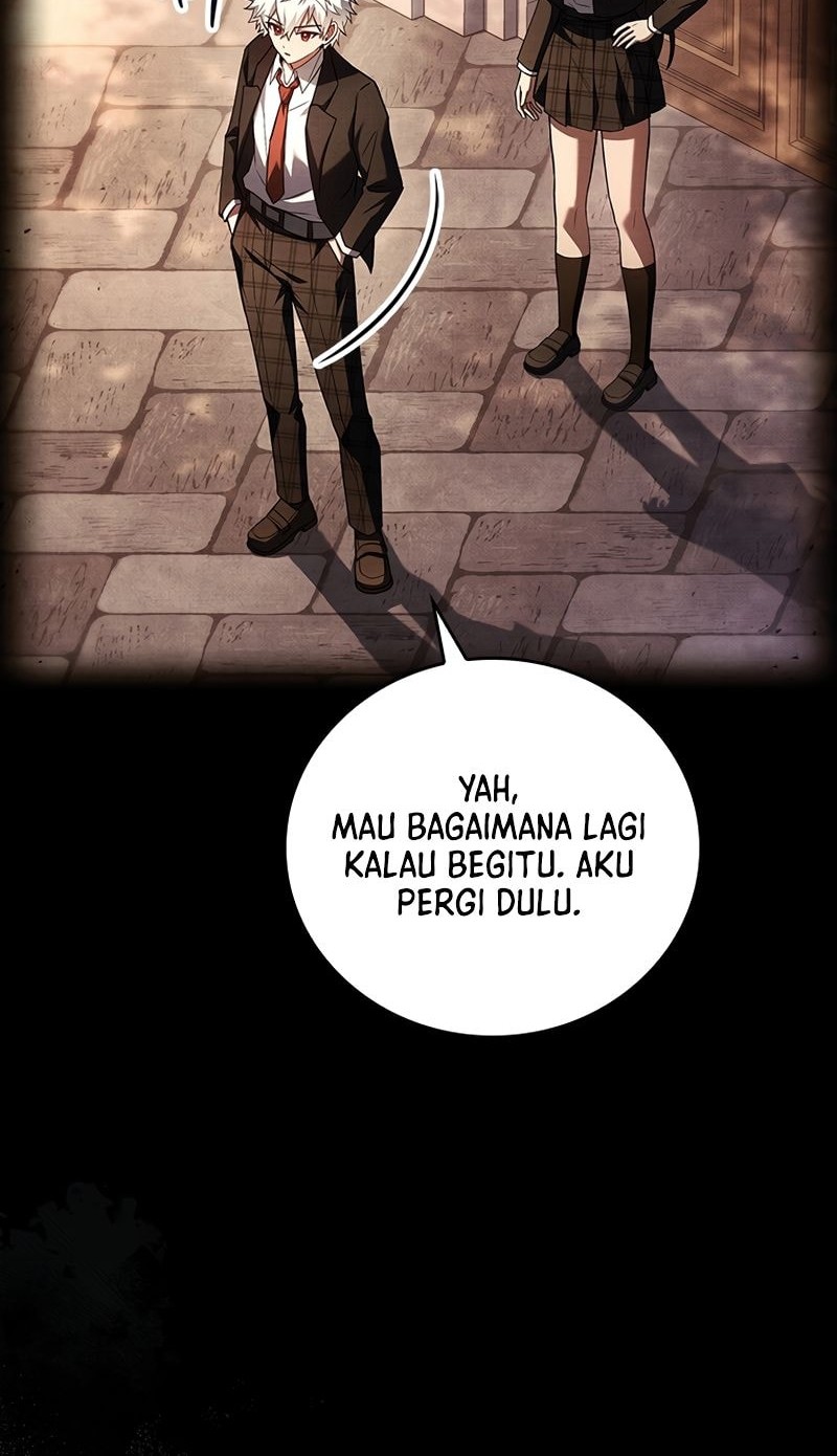 The Legendary Hero Is An Academy Honors Student Chapter 29 Gambar 80