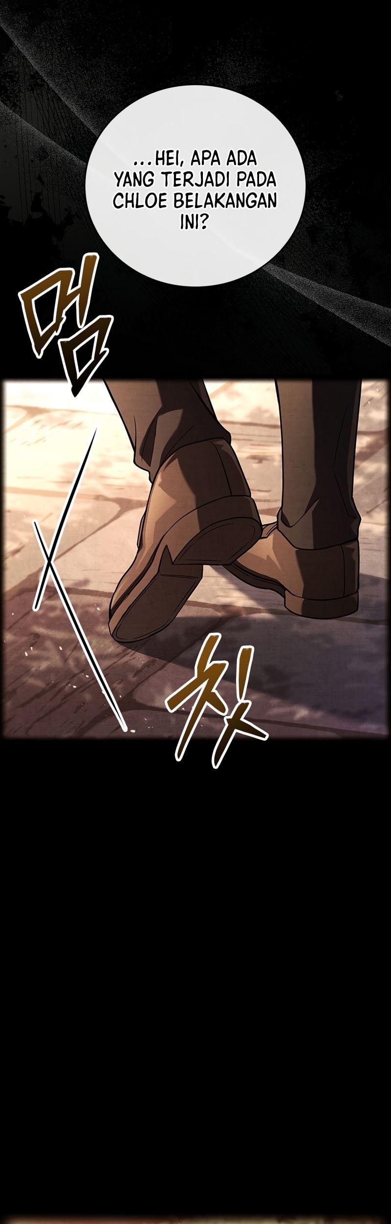 The Legendary Hero Is An Academy Honors Student Chapter 29 Gambar 81