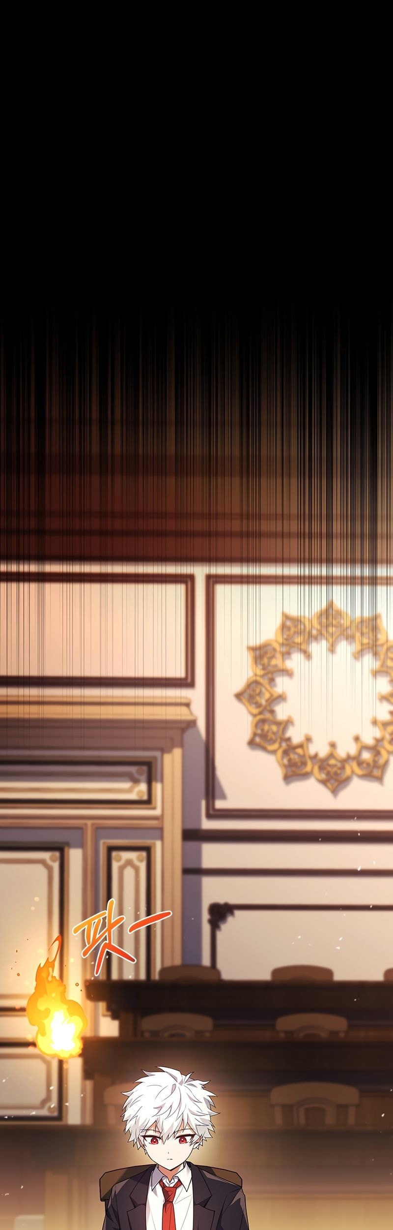 The Legendary Hero Is An Academy Honors Student Chapter 29 Gambar 85