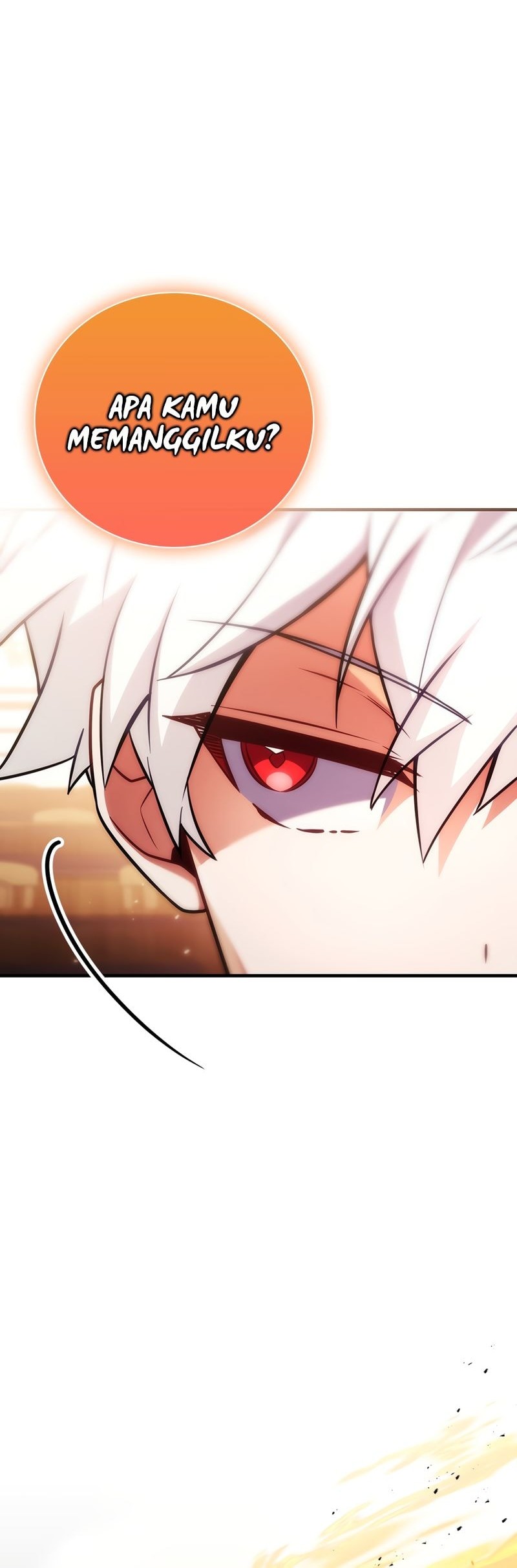 The Legendary Hero Is An Academy Honors Student Chapter 29 Gambar 88