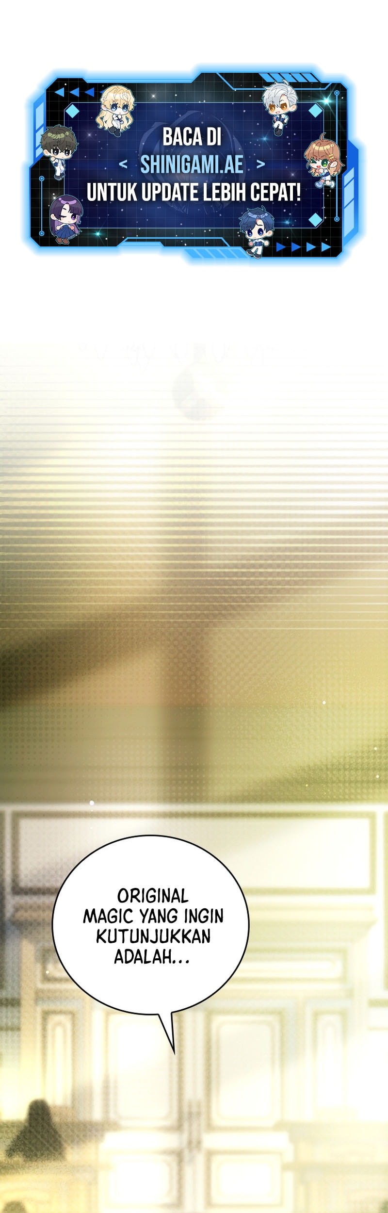 Manhwa The Legendary Hero Is An Academy Honors Student Chapter 29 gambar nomor 2