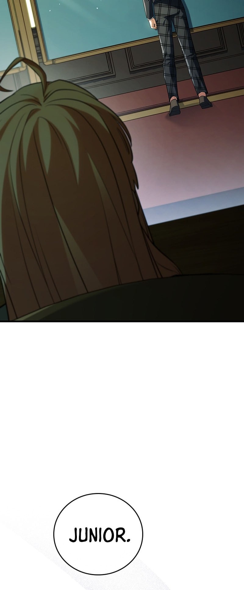 The Legendary Hero Is An Academy Honors Student Chapter 29 Gambar 17