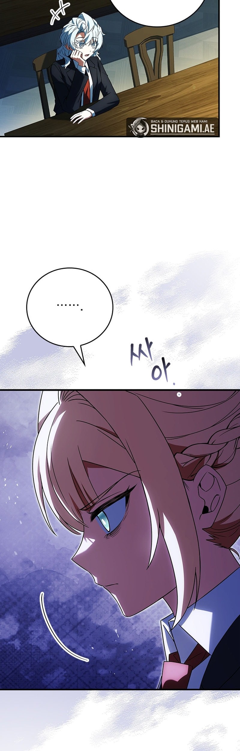 The Legendary Hero Is An Academy Honors Student Chapter 29 Gambar 31