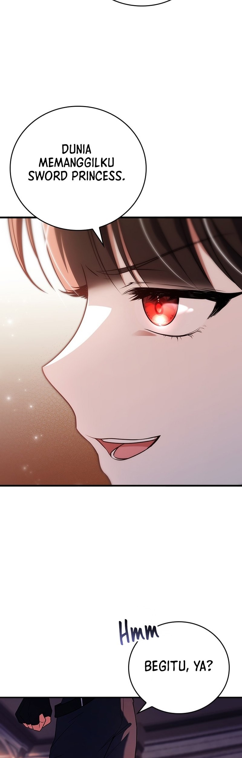 The Legendary Hero Is An Academy Honors Student Chapter 2 Gambar 15