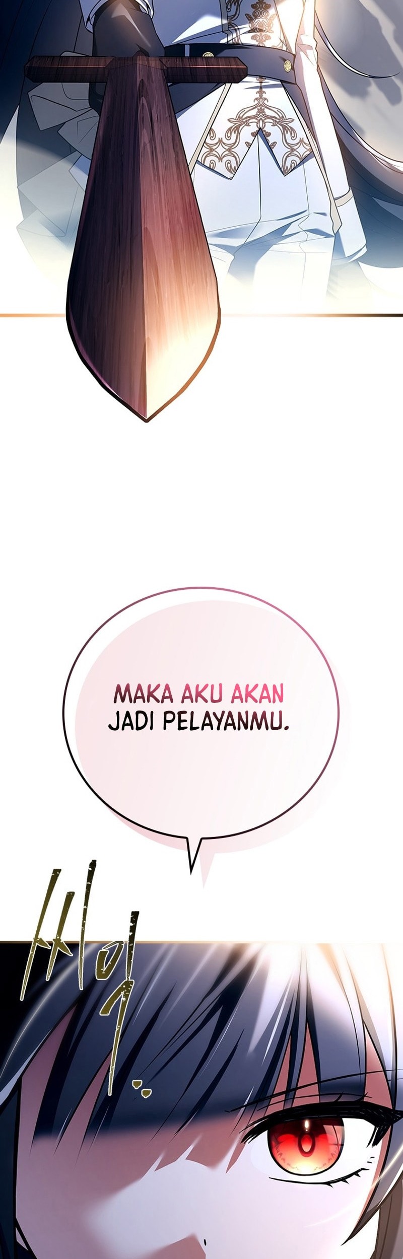 The Legendary Hero Is An Academy Honors Student Chapter 2 Gambar 25