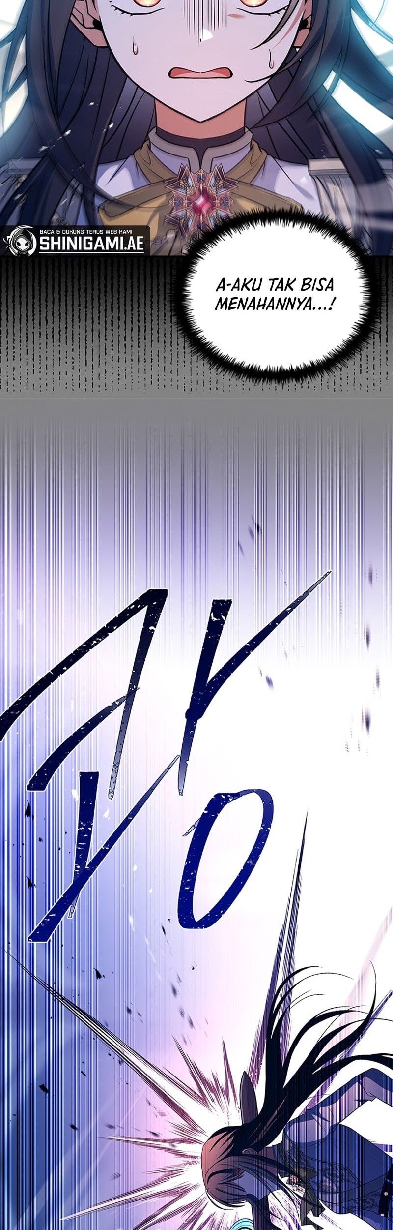 The Legendary Hero Is An Academy Honors Student Chapter 2 Gambar 34