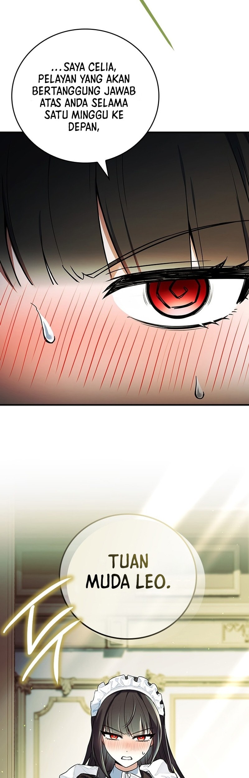 The Legendary Hero Is An Academy Honors Student Chapter 2 Gambar 82