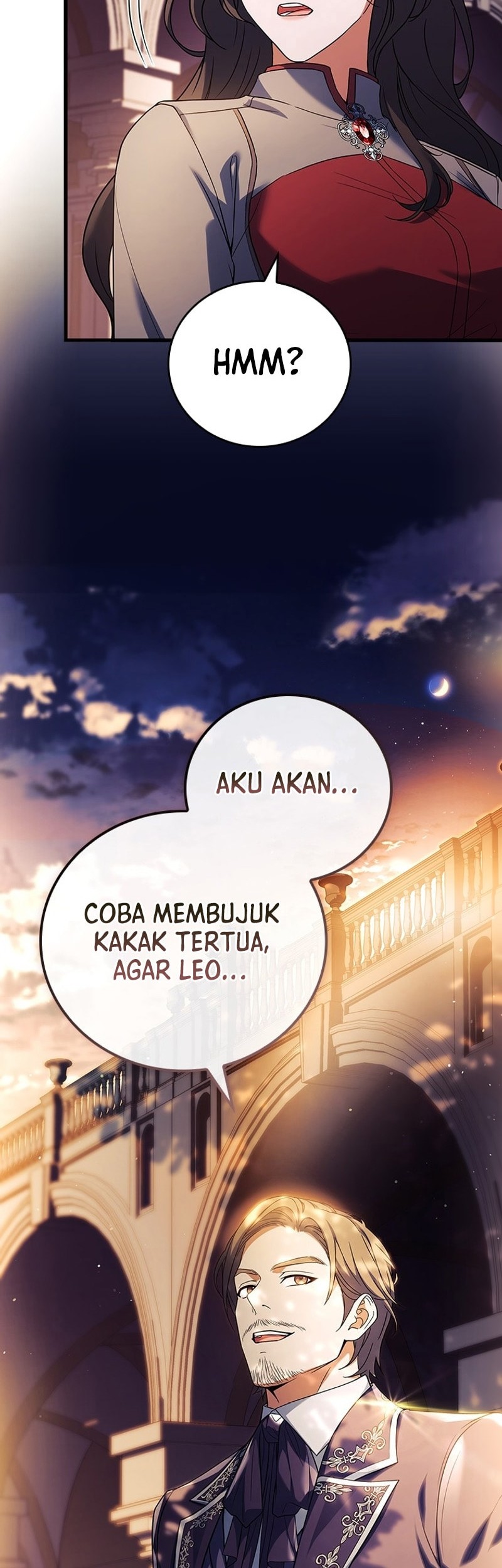 The Legendary Hero Is An Academy Honors Student Chapter 2 Gambar 78