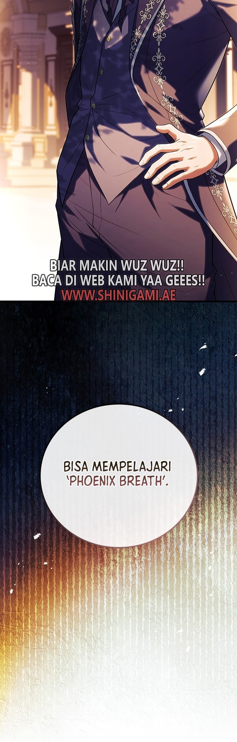 The Legendary Hero Is An Academy Honors Student Chapter 2 Gambar 79