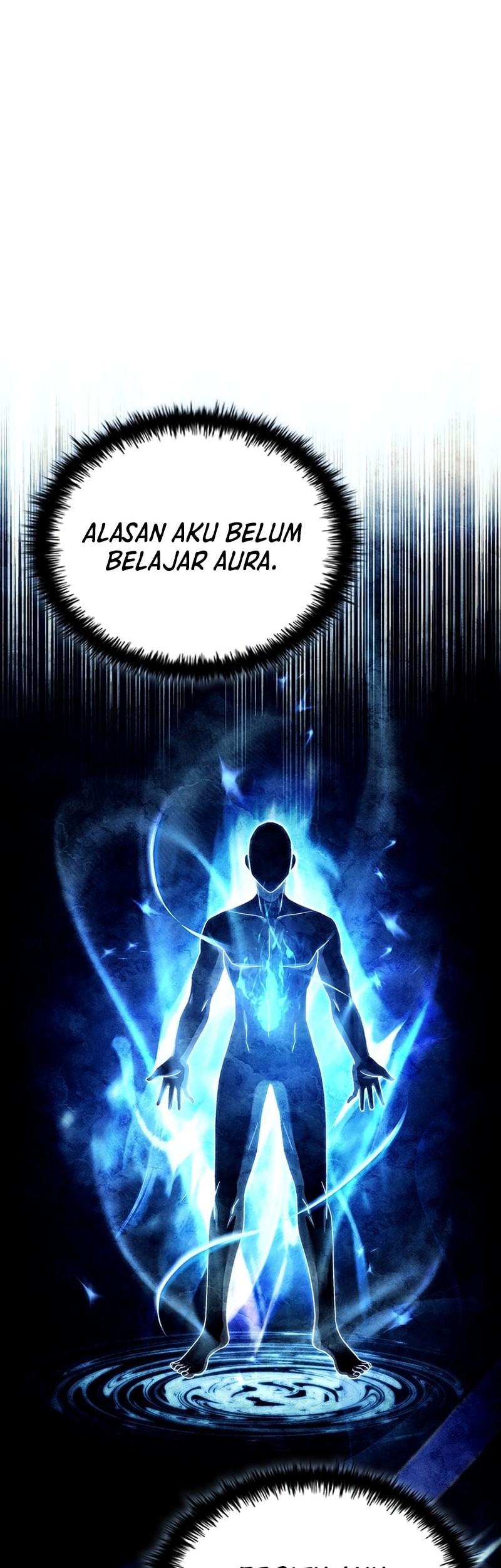 The Legendary Hero Is An Academy Honors Student Chapter 2 Gambar 5