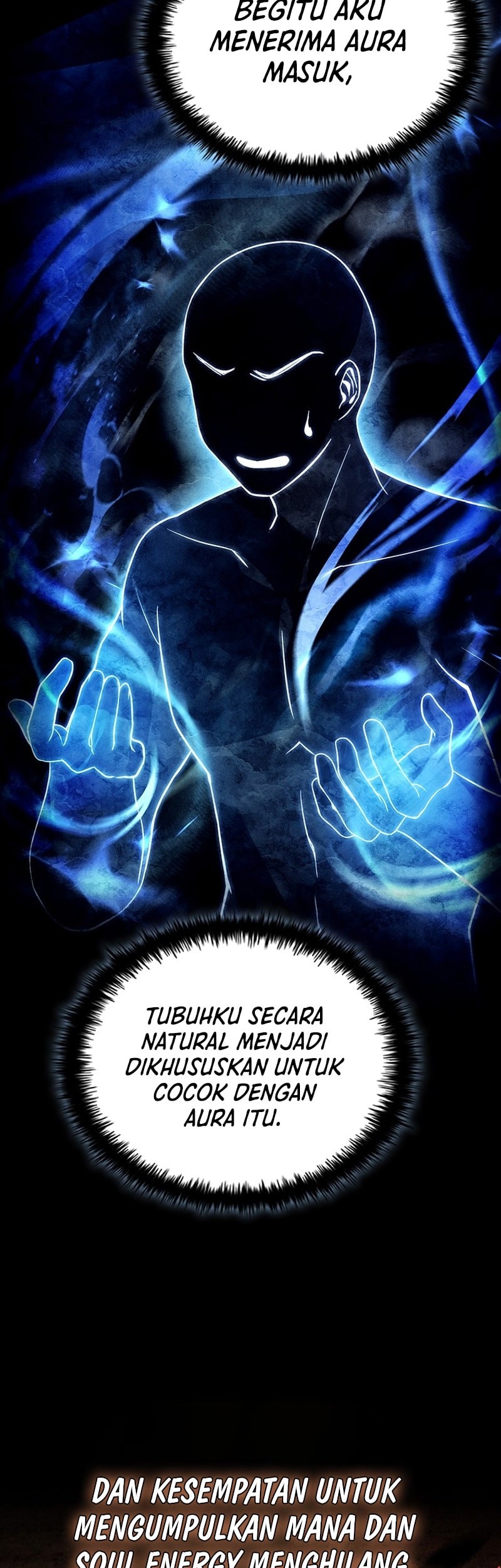 The Legendary Hero Is An Academy Honors Student Chapter 2 Gambar 6