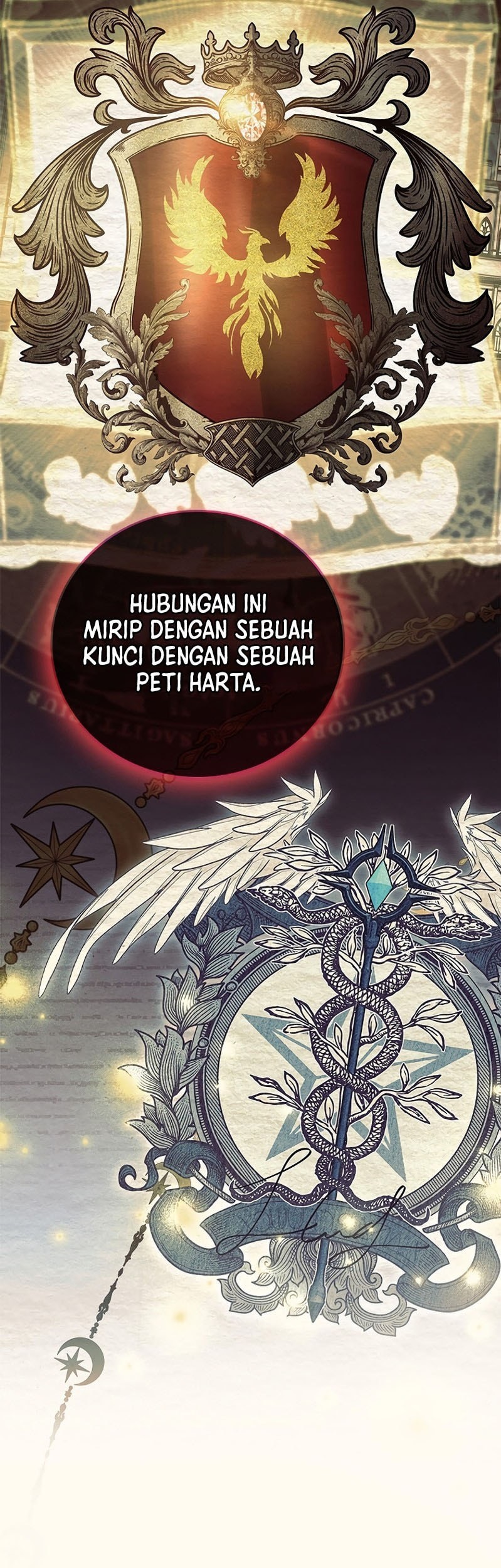 The Legendary Hero Is An Academy Honors Student Chapter 20 Gambar 33