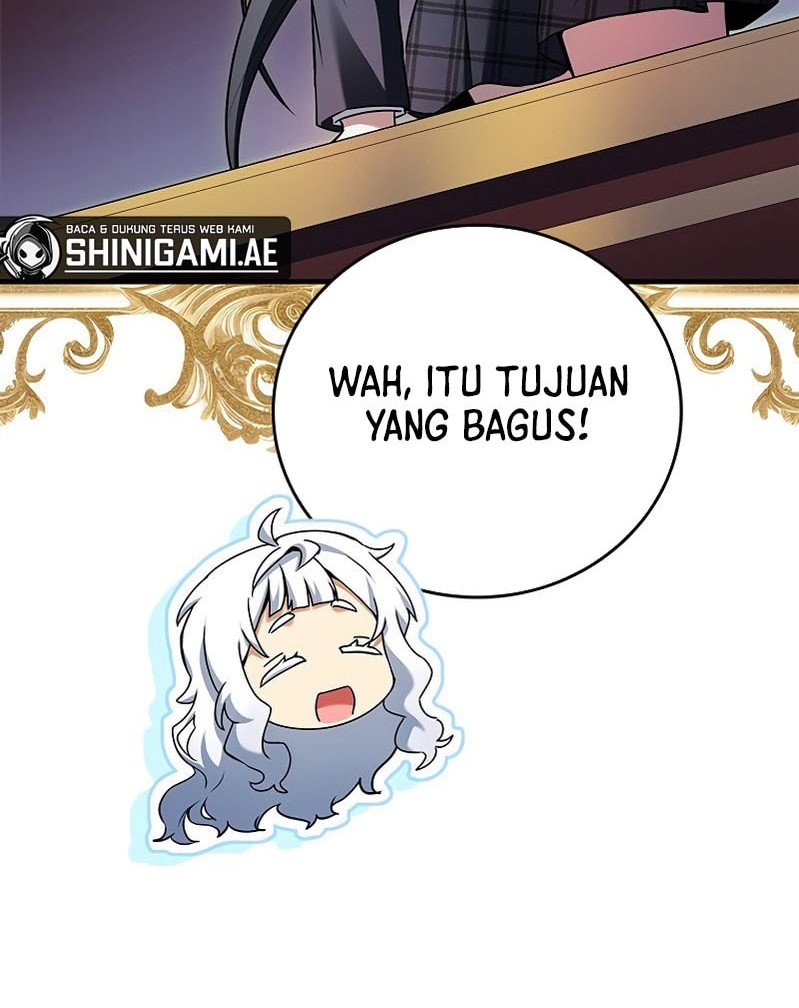 The Legendary Hero Is An Academy Honors Student Chapter 20 Gambar 44