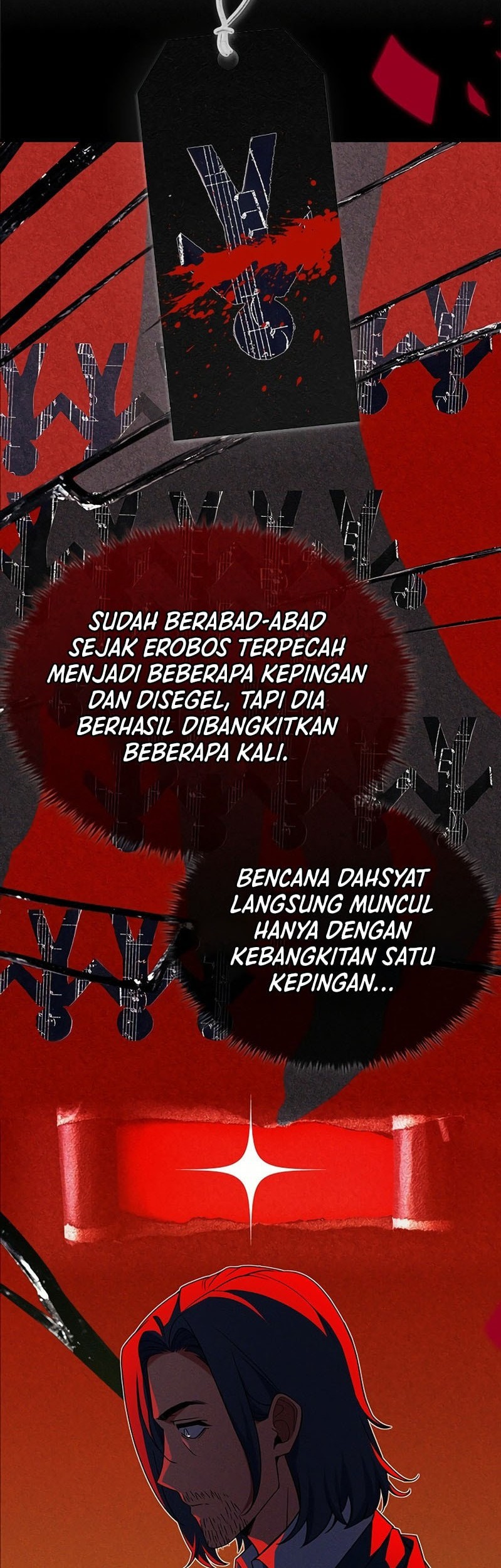 The Legendary Hero Is An Academy Honors Student Chapter 20 Gambar 54