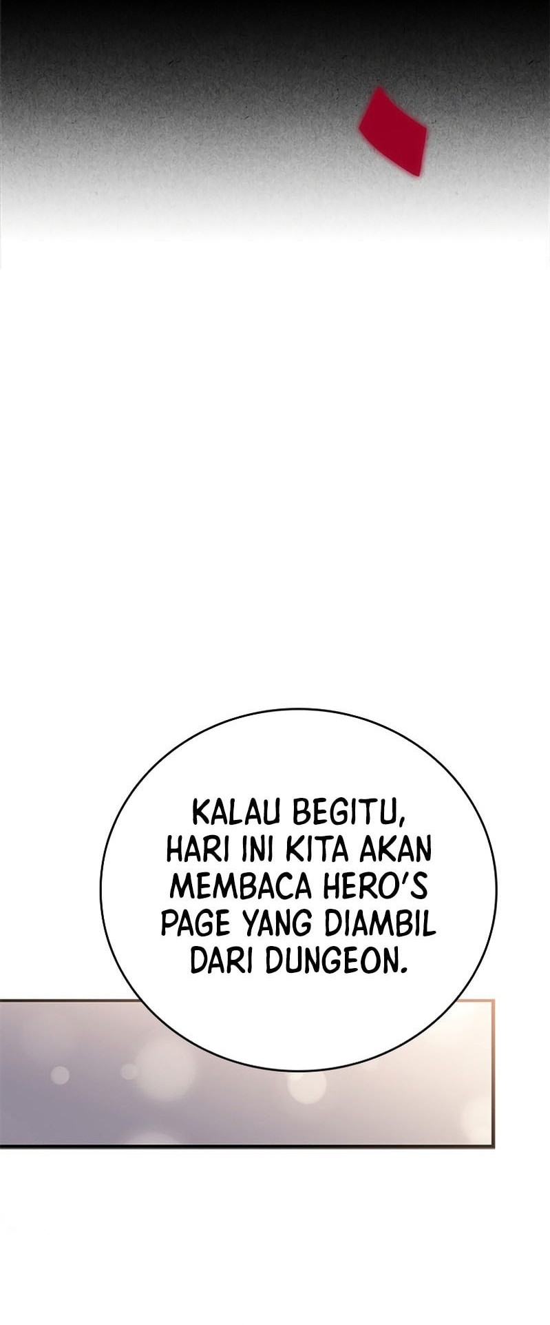 The Legendary Hero Is An Academy Honors Student Chapter 20 Gambar 56