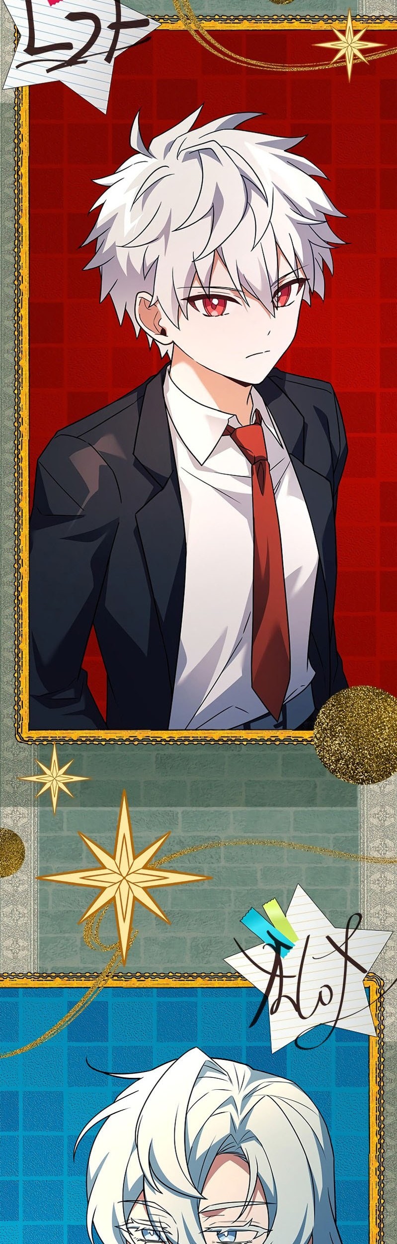 The Legendary Hero Is An Academy Honors Student Chapter 20 Gambar 62