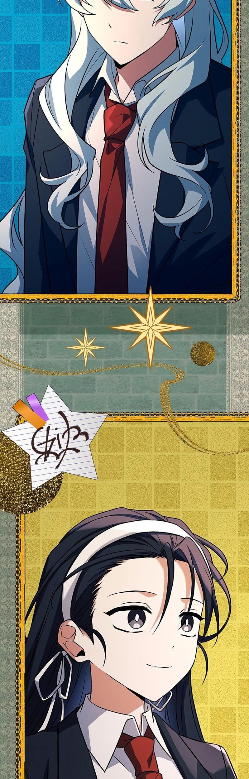 The Legendary Hero Is An Academy Honors Student Chapter 20 Gambar 63