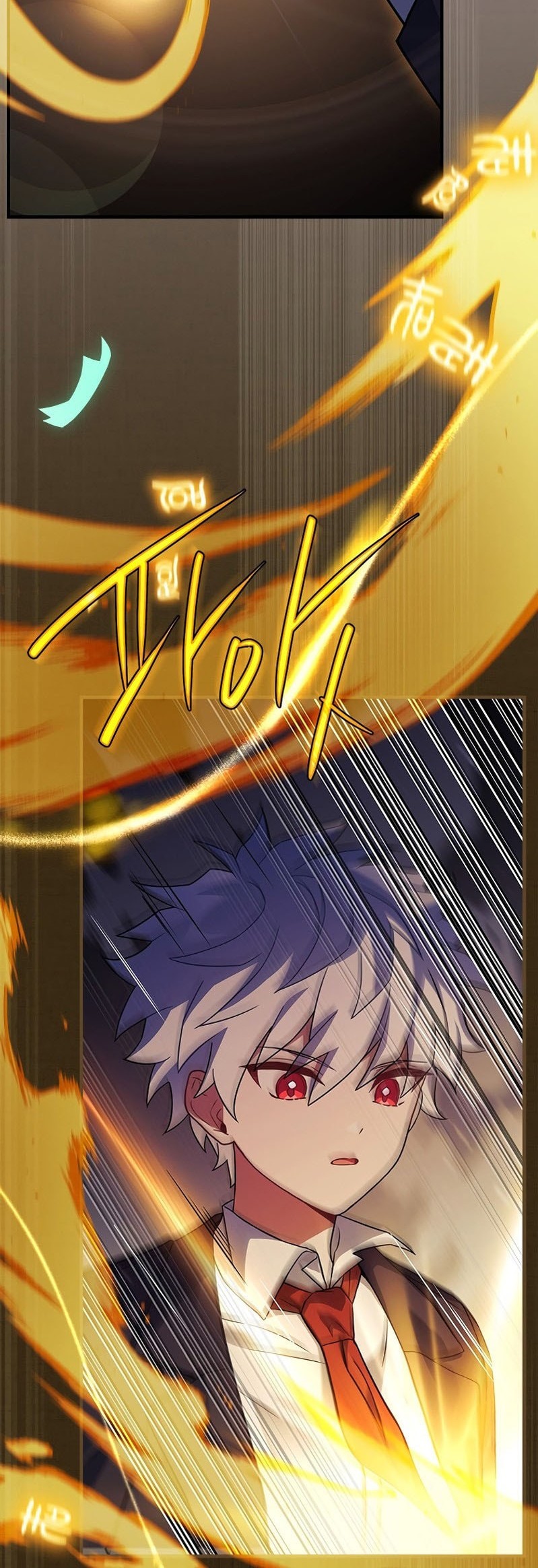 The Legendary Hero Is An Academy Honors Student Chapter 20 Gambar 68