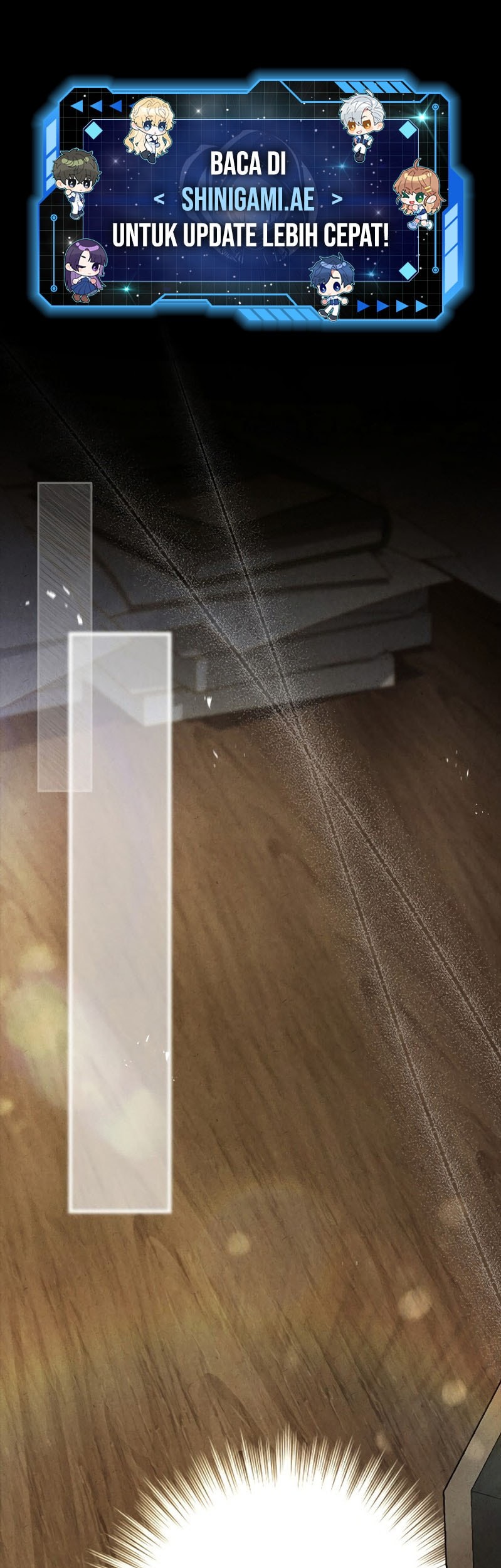 Manhwa The Legendary Hero Is An Academy Honors Student Chapter 20 gambar nomor 2