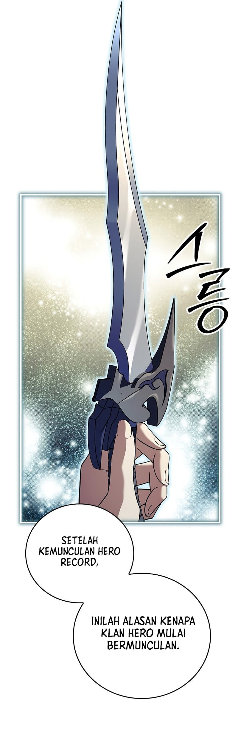 The Legendary Hero Is An Academy Honors Student Chapter 20 Gambar 29