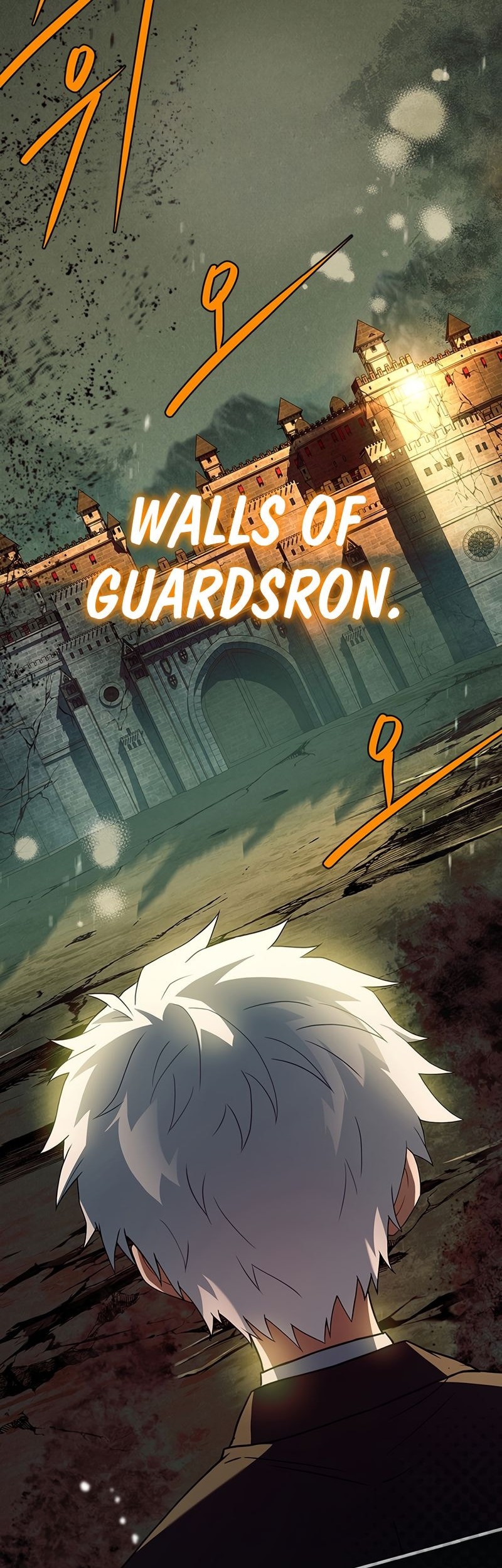 The Legendary Hero Is An Academy Honors Student Chapter 21 Gambar 7