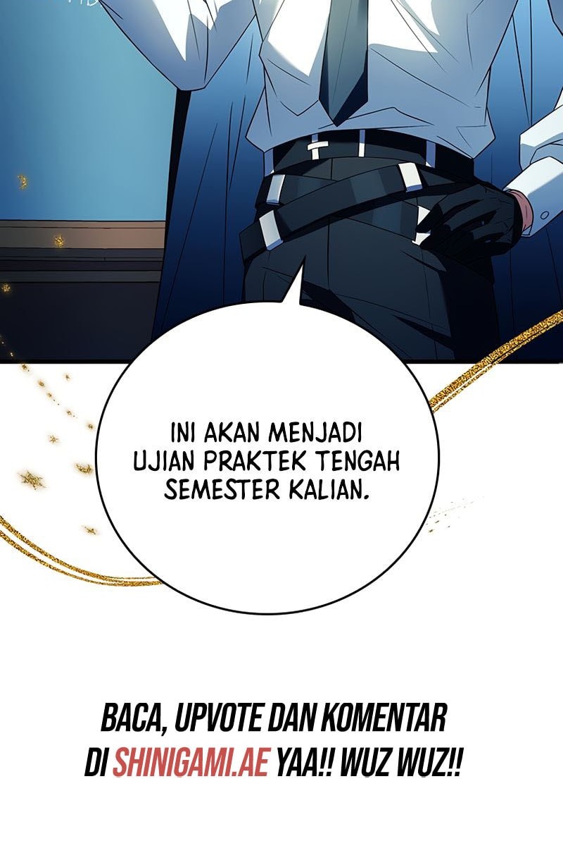 The Legendary Hero Is An Academy Honors Student Chapter 21 Gambar 39