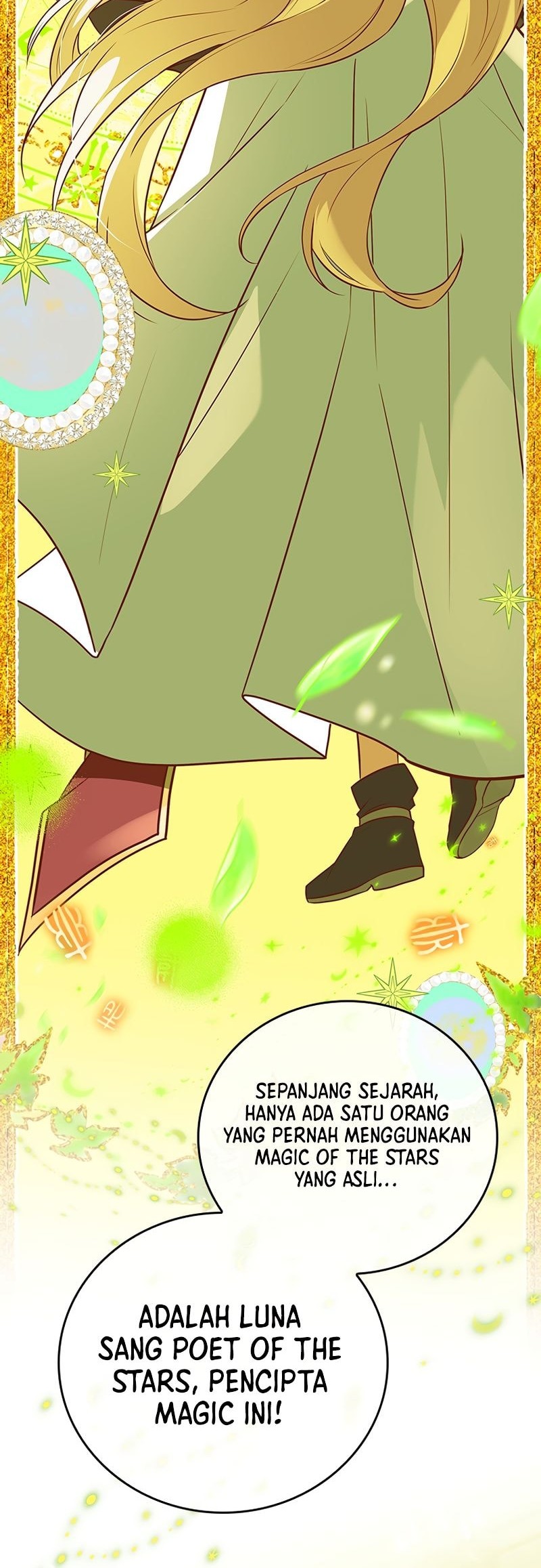 The Legendary Hero Is An Academy Honors Student Chapter 21 Gambar 43