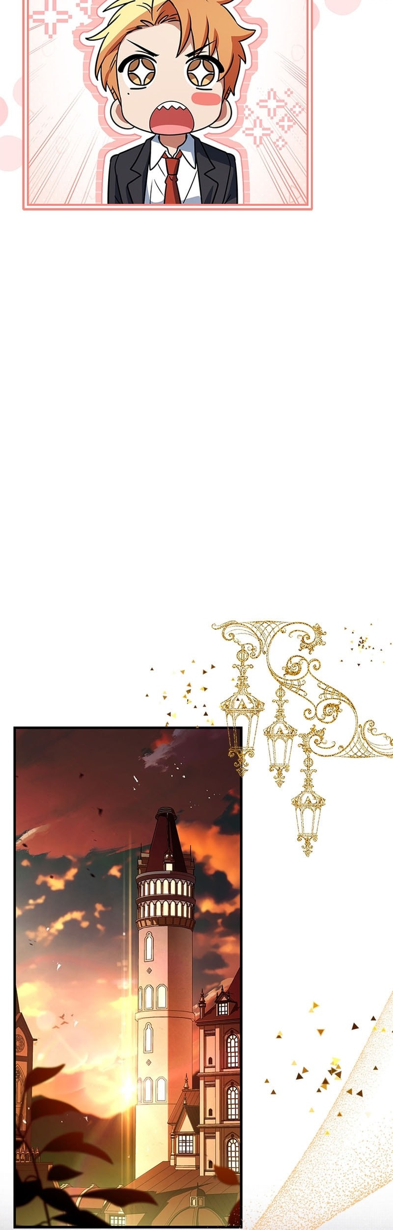 The Legendary Hero Is An Academy Honors Student Chapter 21 Gambar 62