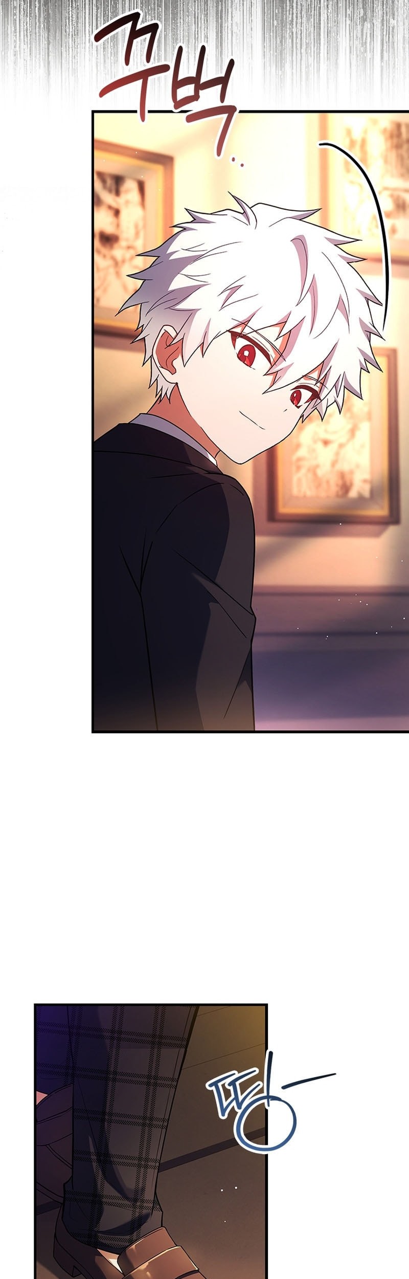 The Legendary Hero Is An Academy Honors Student Chapter 21 Gambar 78