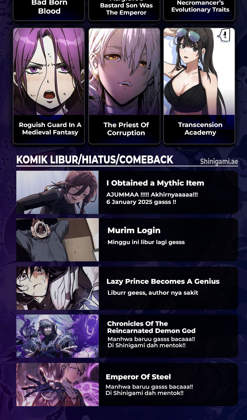 The Legendary Hero Is An Academy Honors Student Chapter 21 Gambar 88