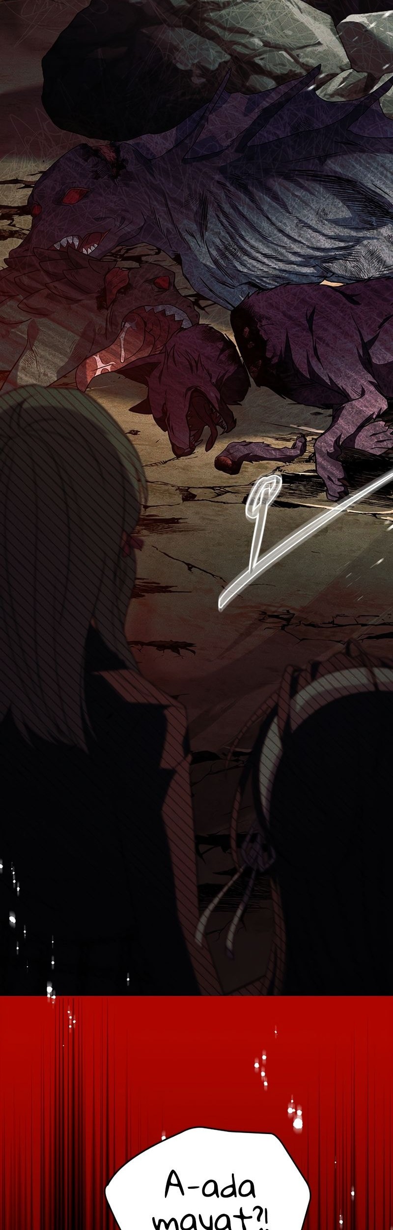 The Legendary Hero Is An Academy Honors Student Chapter 21 Gambar 3