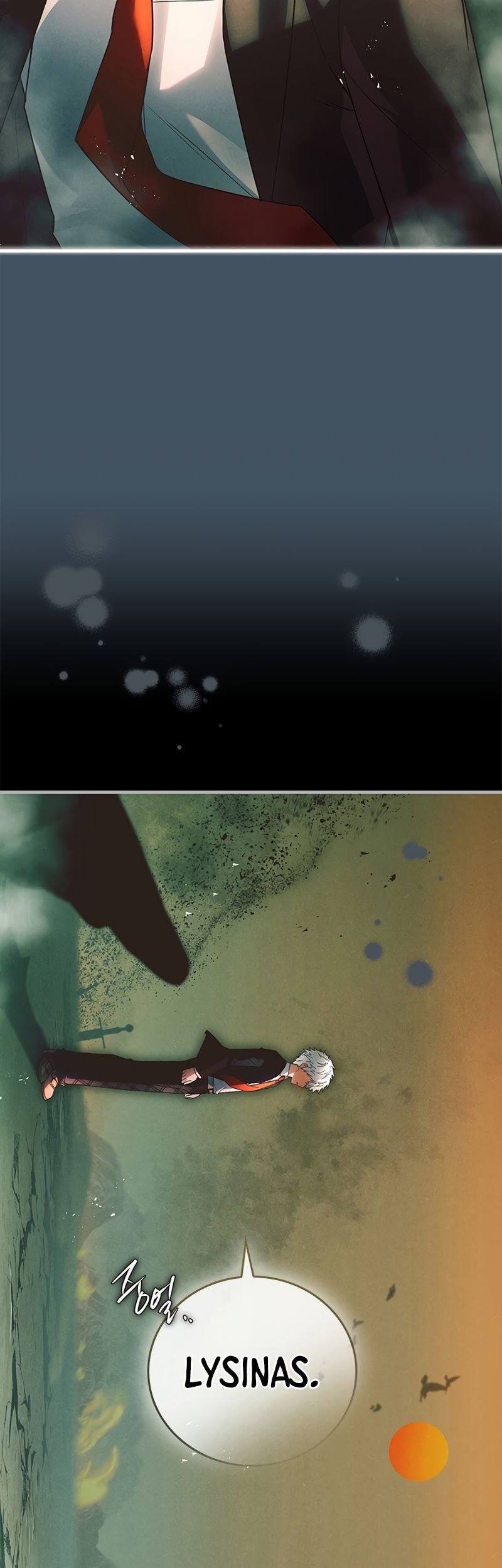 The Legendary Hero Is An Academy Honors Student Chapter 21 Gambar 12