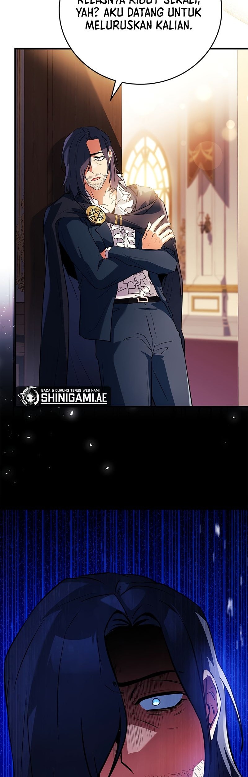 The Legendary Hero Is An Academy Honors Student Chapter 21 Gambar 27