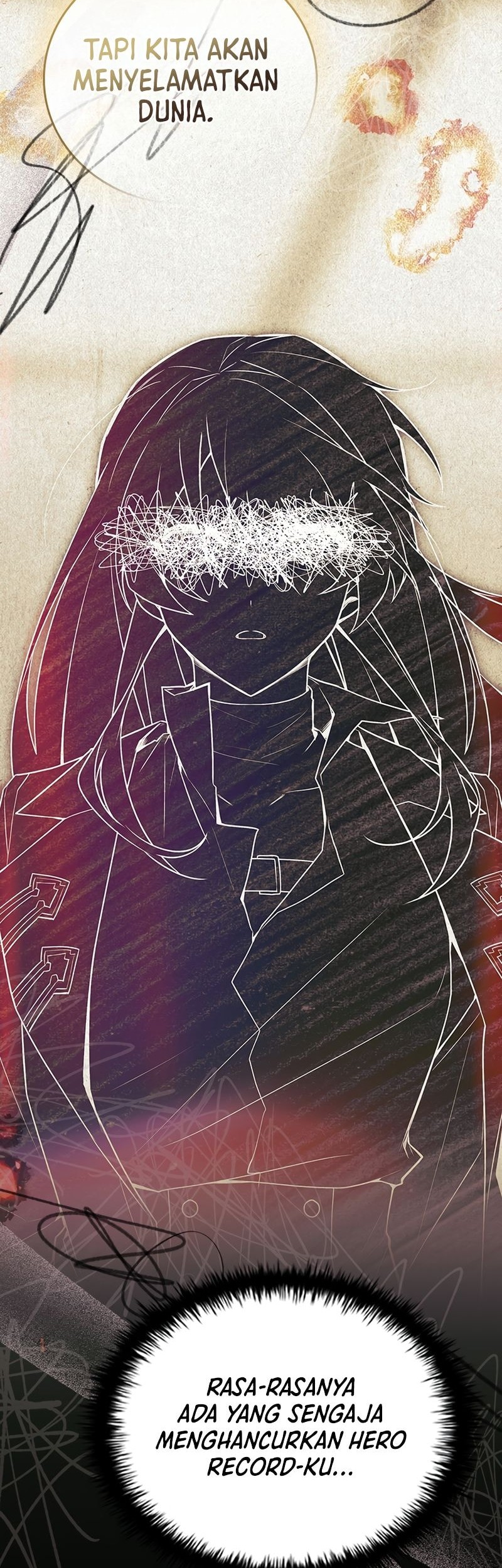 The Legendary Hero Is An Academy Honors Student Chapter 21 Gambar 31