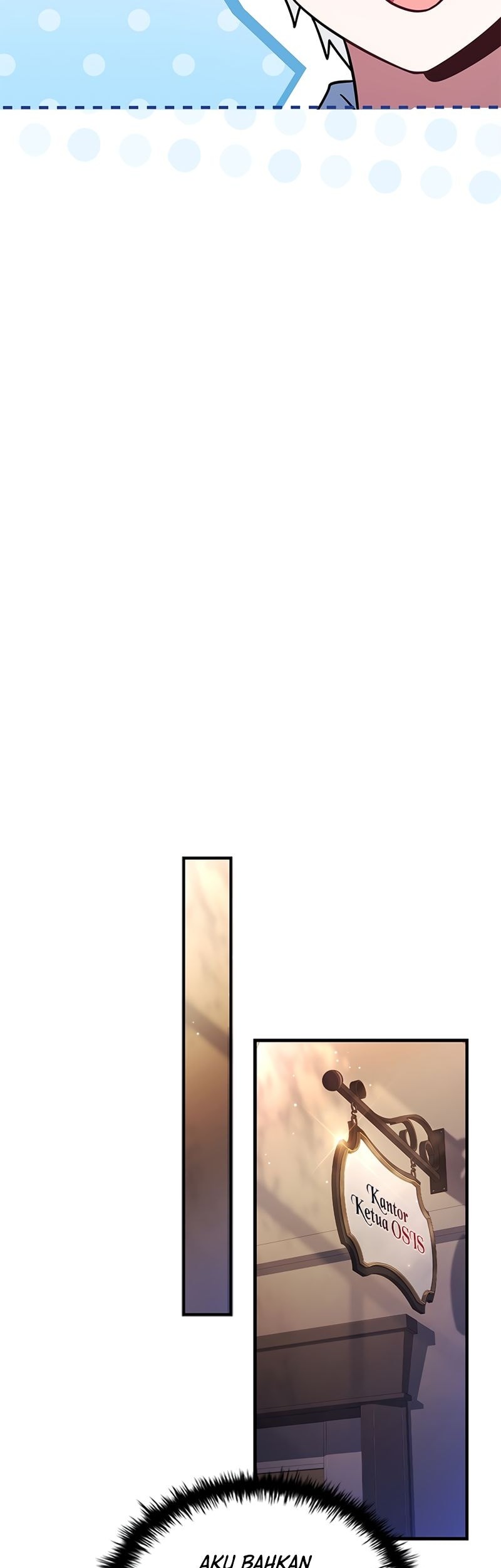 The Legendary Hero Is An Academy Honors Student Chapter 22 Gambar 8