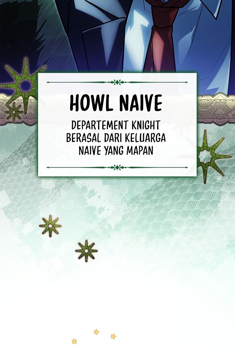 The Legendary Hero Is An Academy Honors Student Chapter 22 Gambar 36