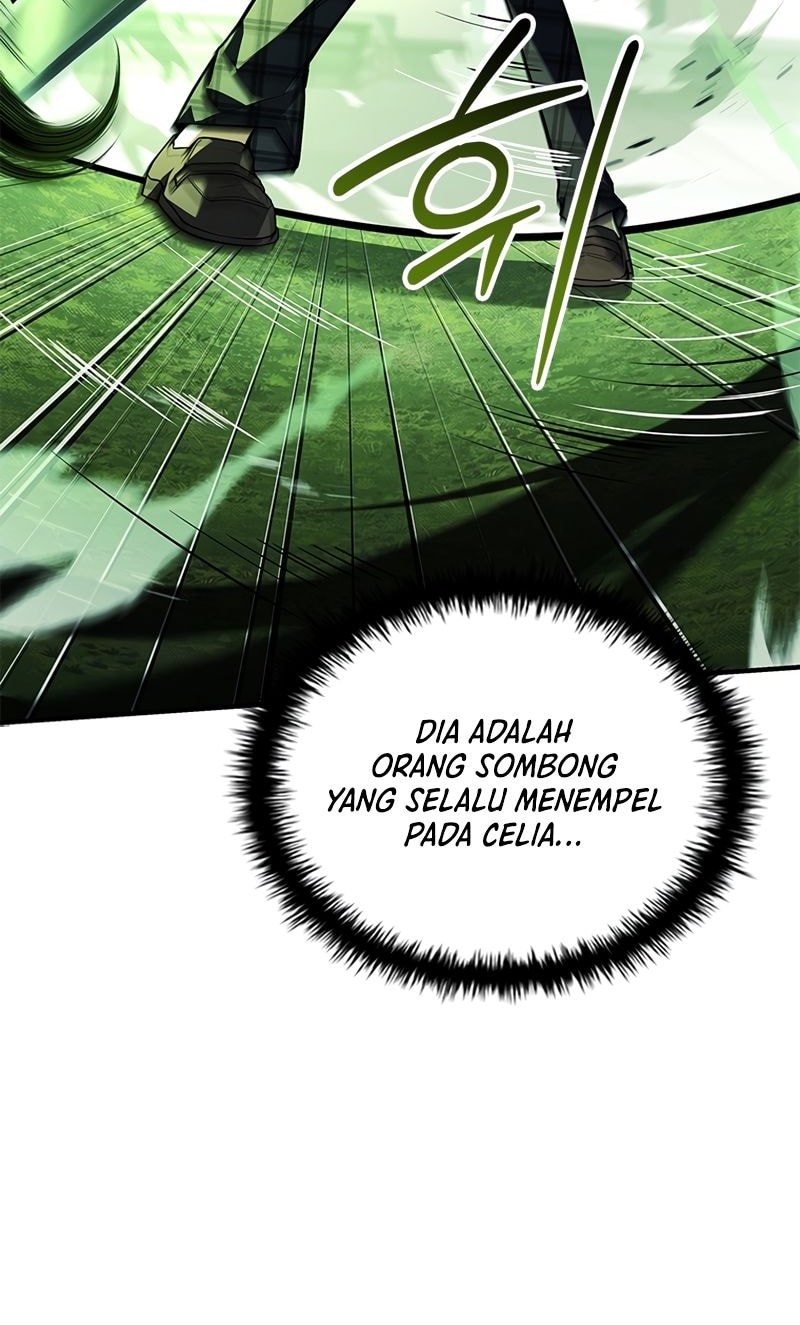 The Legendary Hero Is An Academy Honors Student Chapter 22 Gambar 41